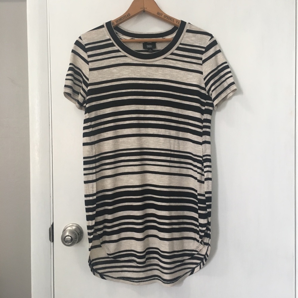 Mossimo Top NWOT